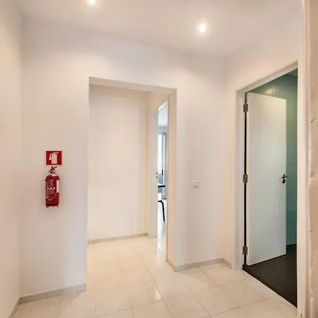 Apartmán Cantinho By My Choice *
