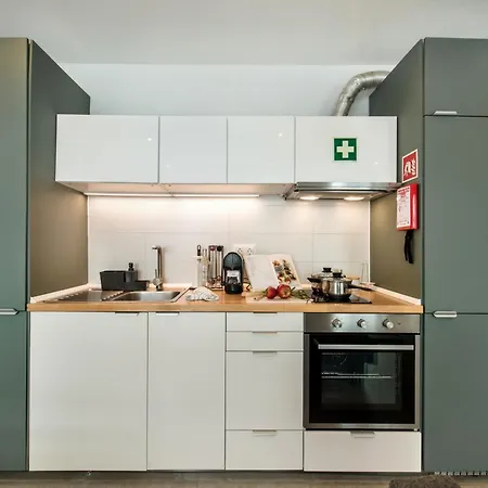 Cantinho By My Choice Apartmán