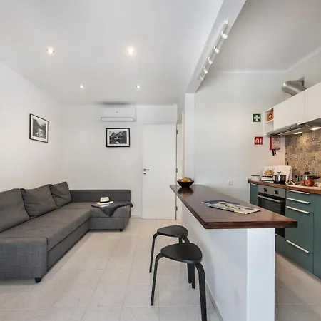 Apartmán Cantinho By My Choice Cabanas De Tavira