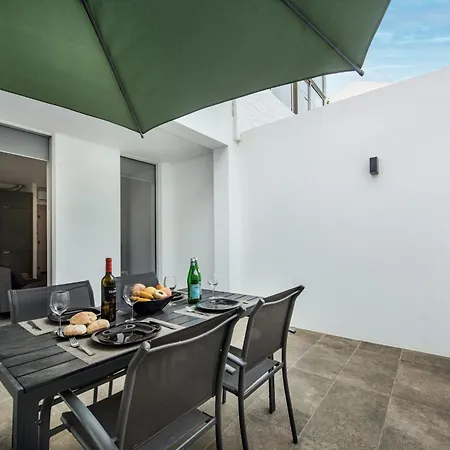 Apartmán Cantinho By My Choice *